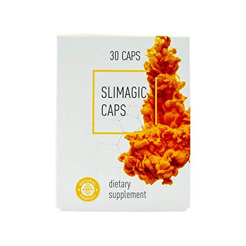 Slimagic caps - product review