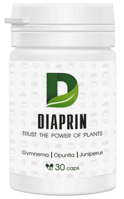 Diaprin - product review