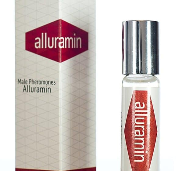 Alluramin - product review