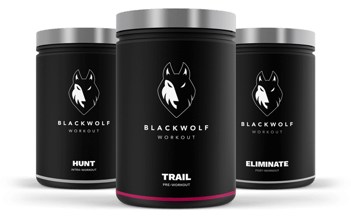 Blackwolf - product review