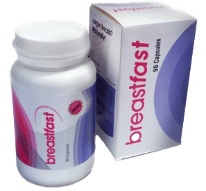 Breast Fast - produkta apskats