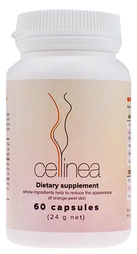 Cellinea - recenzja produktu