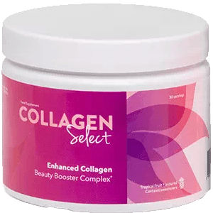 Collagen Select - revisão do Produto