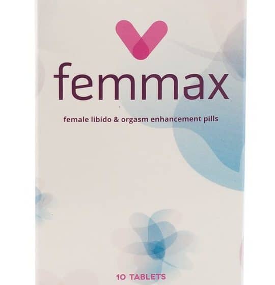 Femmax - преглед на продукта