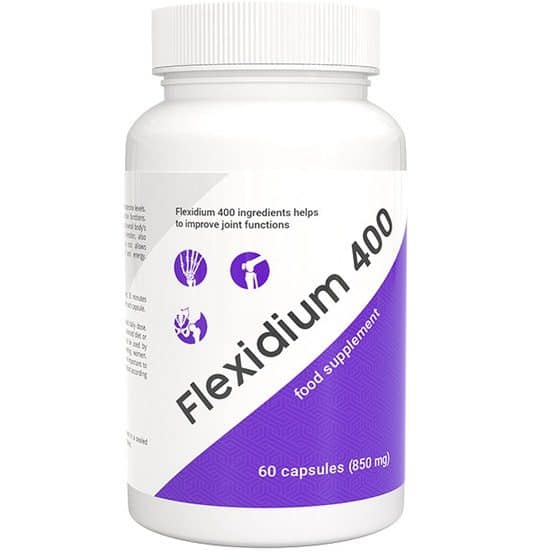 Flexidium 400 - product review