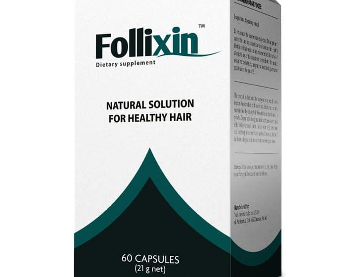Follixin - product review