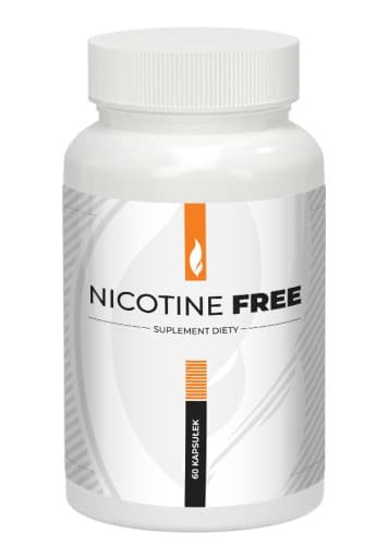 Nicotine Free - product review
