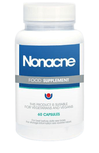 Nonacne - product review