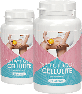 Perfect Body Cellulite - product review