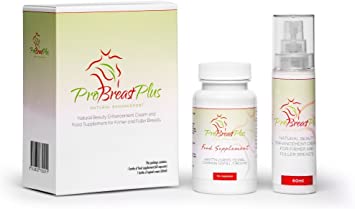 ProBreast Plus - produktová recenze