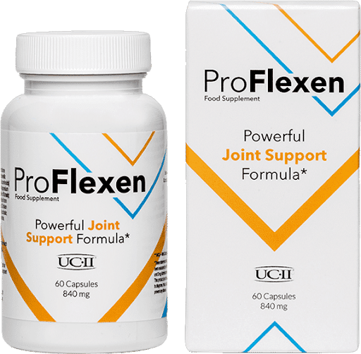 ProFlexen - revisão do Produto