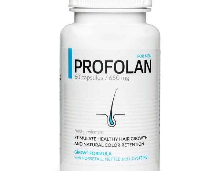 Profolan - รีวิวสินค้า