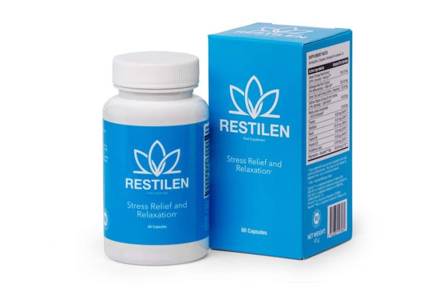 Restilen - product review