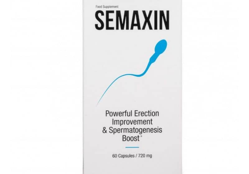 Semaxin - преглед на продукта