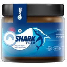 Shark Cream - product review