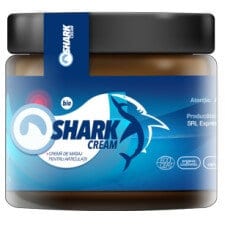 Shark Cream - product beoordeling