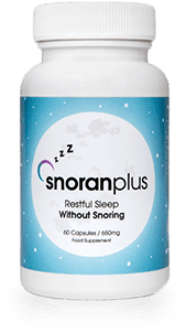 Snoran Plus - product beoordeling