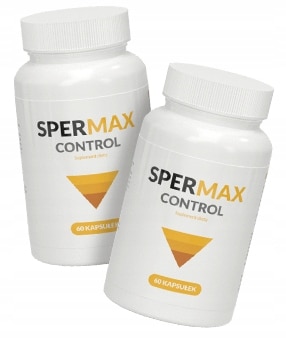 SperMAX Control - product review