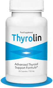 Thyrolin - รีวิวสินค้า