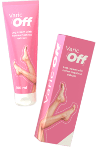 VaricOff - product review