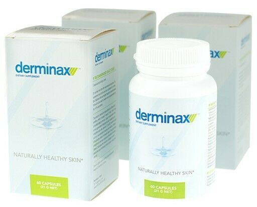 Derminax - product review