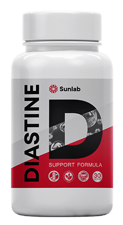 Diastine - product review