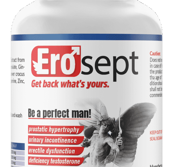Erosept - product review