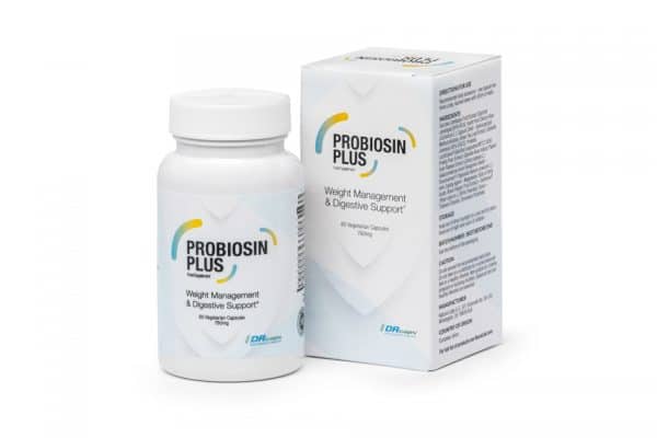 Probiosin Plus - évaluation du produit