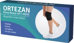 Ortezan - product review