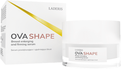 Ovashape - product review