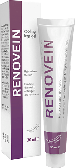 Renovein - product review