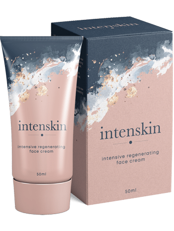 Intenskin - κριτική προϊόντος