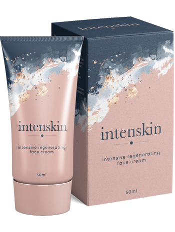 Intenskin - pregled izdelka