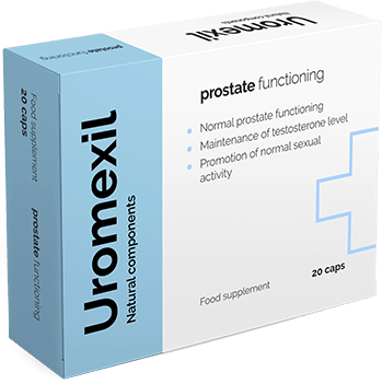 Uromexil - product review