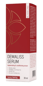Demaliss Serum - product review