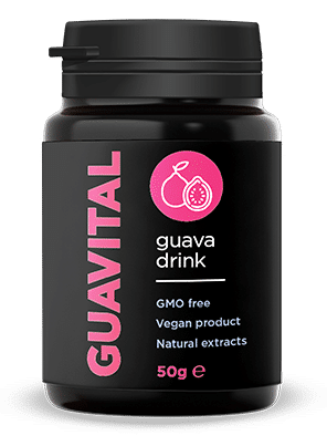 Guavital - product review