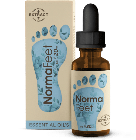 Normafeet - product review