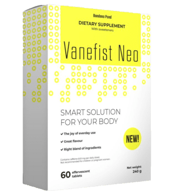 Vanefist Neo - product review