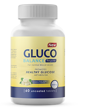 GlucoBalance - преглед на продукта