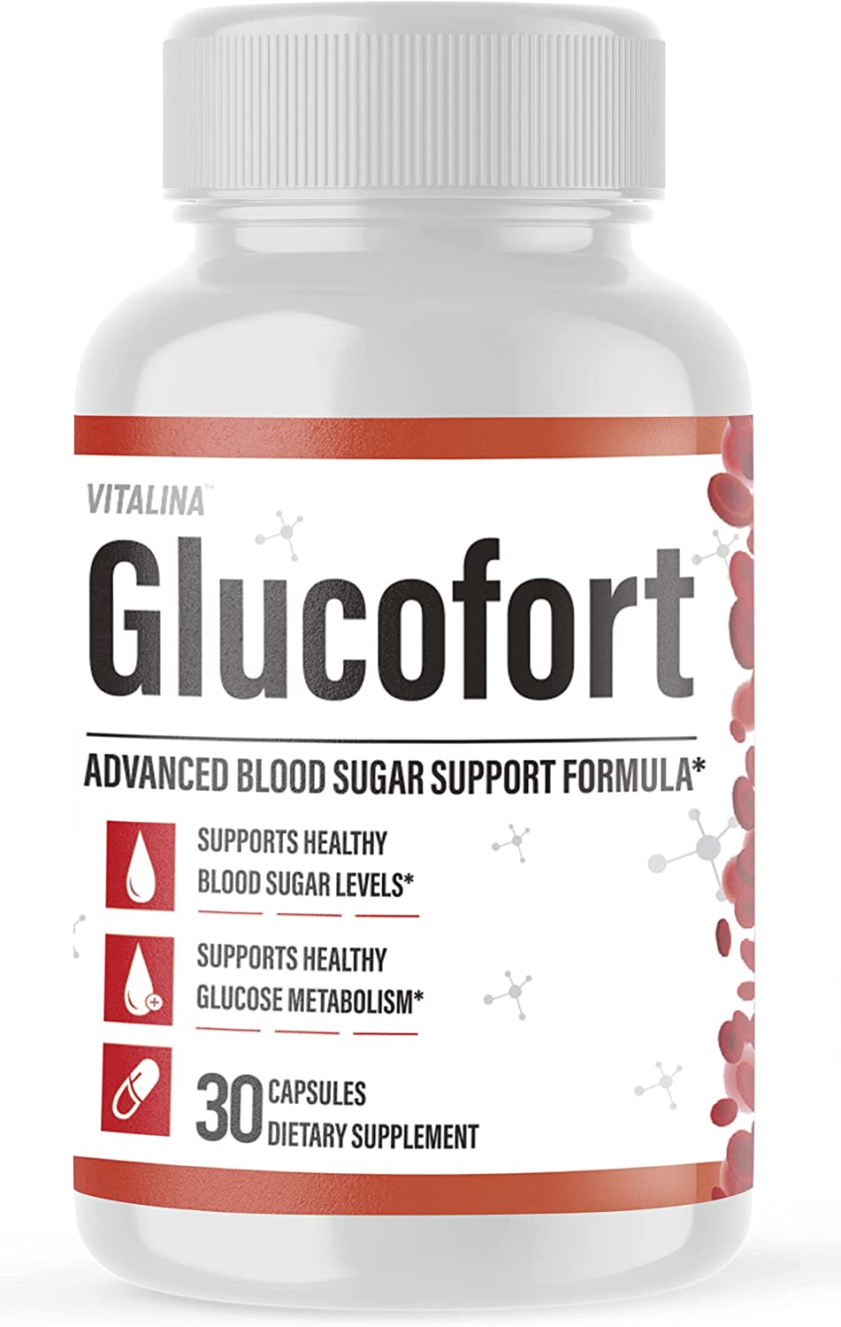 Glucofort - termék áttekintés
