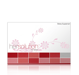 HerSolution - product review