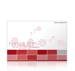 HerSolution - revision de producto