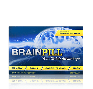 BrainPill - product review