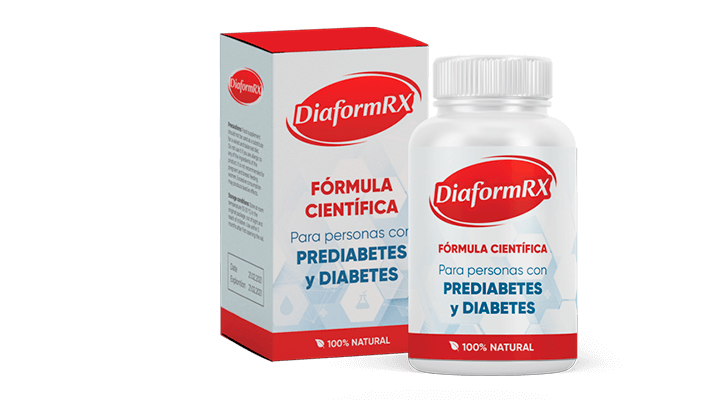 DiaformRX - produkta apskats