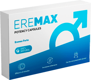 Eremax - recenzia produktu
