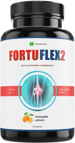 Fortuflex2 - pregled izdelka