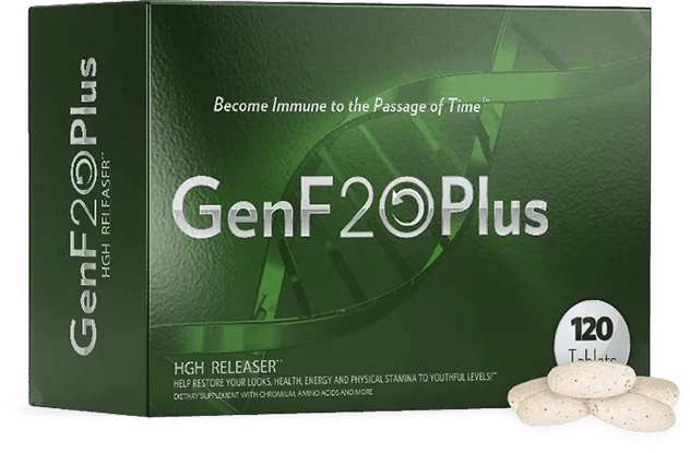 GenF20 Plus - toote ülevaade