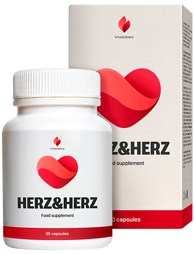 Herz&Herz - recenzia produktu