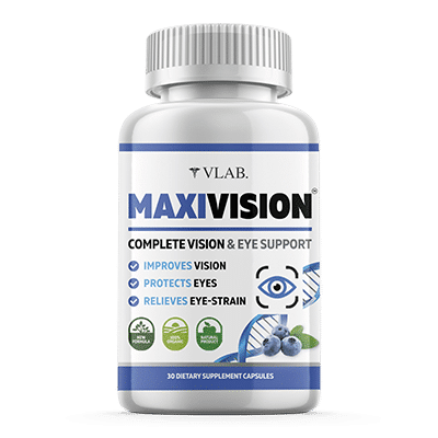 Maxivision - product review
