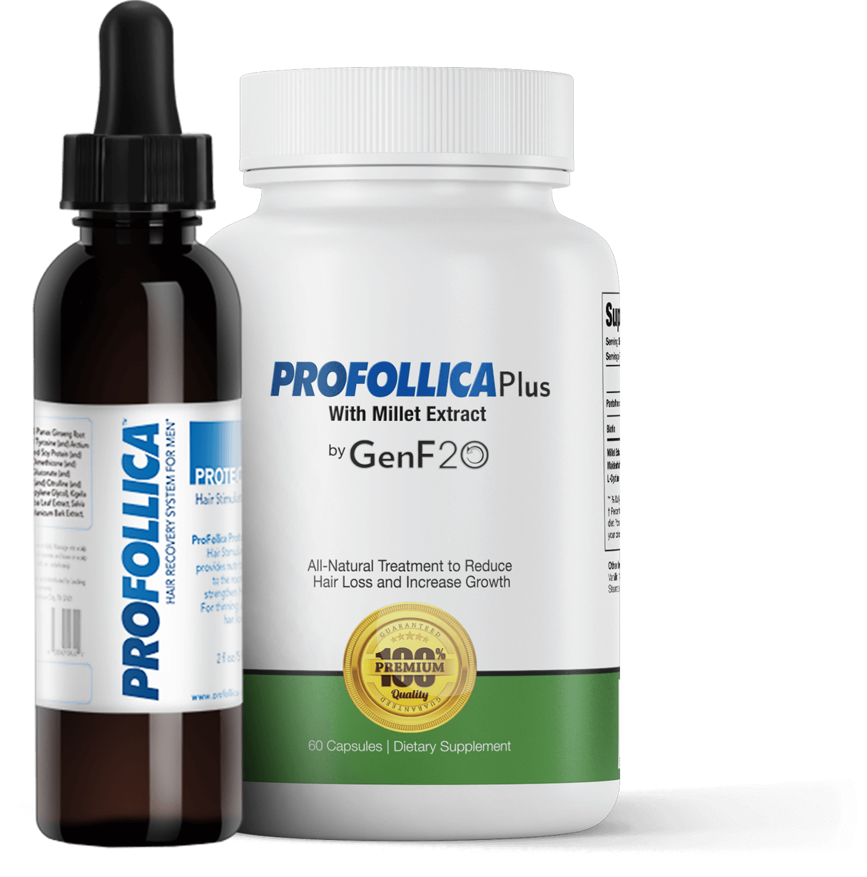 Profollica - product beoordeling